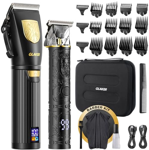 Tondeuse Cheveux Professionnelle