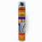 DSTOCK60-1 colles de montage polyuréthane pistolable - Colle polyuréthane non expansive - Pour le collage et montage de matériaux isolants, panneaux XPS et EPS, rouleaux d'étanchéité toiture bitume