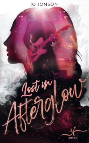 Lost in Afterglow: A Heartbreaking Rockstar Romance (Echoes of Afterglow, Band 1)