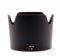 For Nikon AF-S 70-300mm F/4.5-5.6G IF-ED VR, paraluce a baionetta in plastica, ricambio for HB-36