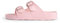 Fila Femme Matero Slipper WMN Sandales, Rose poudré, 39 EU