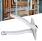 ZHTAISOU Extenseur de Tube de Tuyau Extenseur de Tube de Tuyau Manuel + Coupe-Bordure CT-210 Outil d'expansion Manuel en Acier au Carbone ABS avec Outils d'ébavurage de Tube 1/4 à, Coupe-Tubes