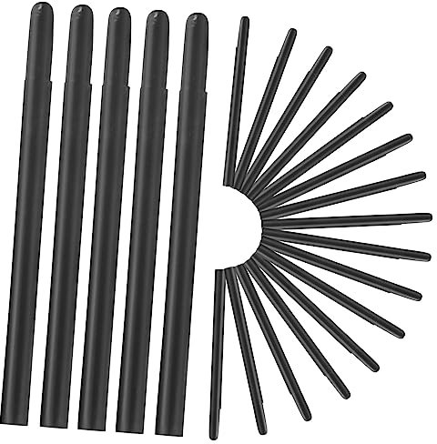 BELLIFFY 30stücke Ersatzspitzen Für Stift Kompatibel Mit Grafiktabletts Präzise Und Sanft Für Störfreies Zeichnen Und Schreiben Für Kreative Anwendungen