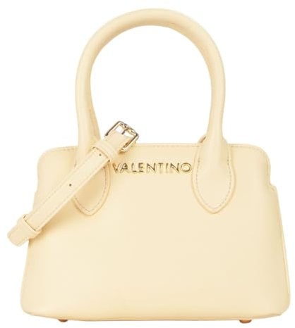 Valentino Sunshine Re Shopping Bag Giallo