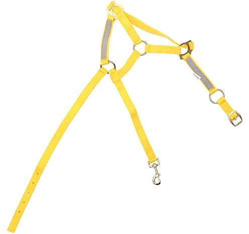 Kisangel Must-Have Für Die Show Reflektierende Tragbares Und Bequemes Pp-gurtbandmaterial Sichtbarkeit Bei Nachtfahrten