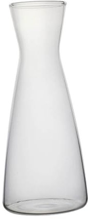 ABOOFAN 1 Stück Saft Flasche Obst Essig Pumpe Tülle Saftbehälter Olivenöl Auslauf Isolierte Wasserflasche Filter Saftflaschen Große Wasserflasche Sirup Glas Mit Hohem Borosilikatgehalt