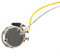 Perfect Solution for Upgrading Your Electric Guitar, 3 Way Toggle Switch, 1 Volume 1 Tone, 500K Pots