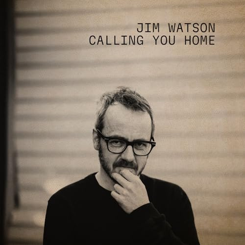 Jim Watson Recordings