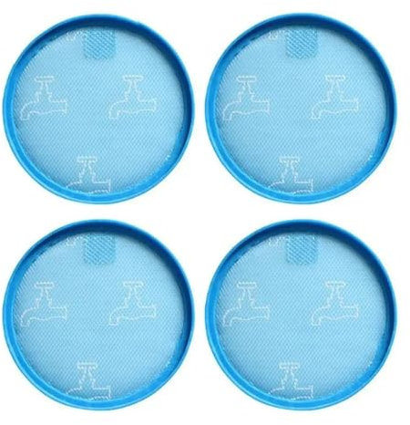 ZGHQHCDRH Filtres Moteur Avant, Compatibles avec Les Aspirateurs Dyson DC19 DC20 DC21 DC29, Pièces De Rechange 917819-0