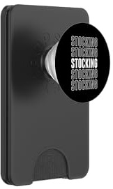 Calza PopSockets PopWallet per MagSafe