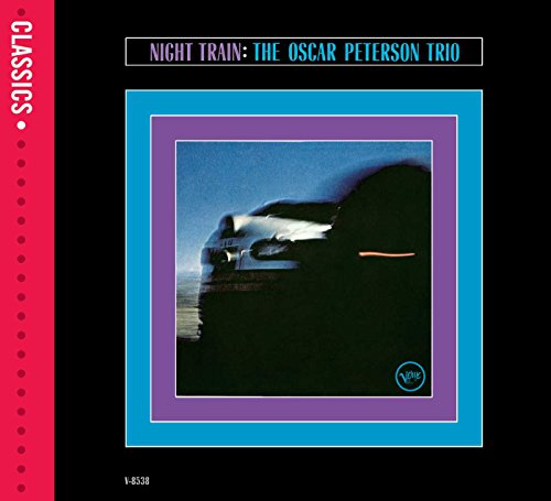 Night Train (Classics-Serie)