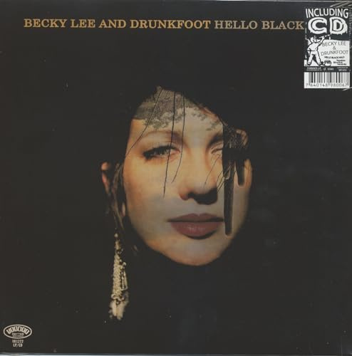 VOODOO RHYTHM VRLP 1272