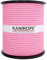 Kanirope® PP Seil Polypropylenseil MULTIBRAID 4mm 100m Farbe Rosa (4028) 16x geflochten