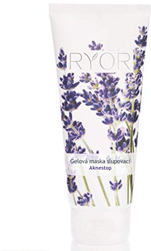RYOR Aknestop Peel - Off Gel Mask (Peel-Off Gel Mask) 3.4 oz