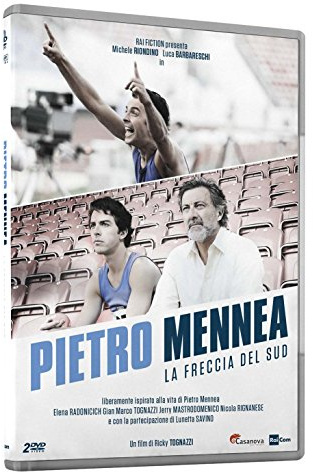 Pietro Mennea - La Freccia Del Sud