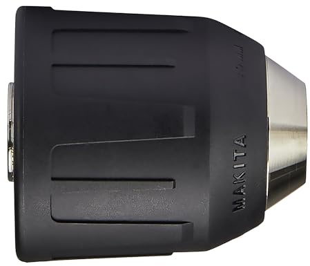 Makita Schnellspannbohrfutter, 10 mm, 766005-7