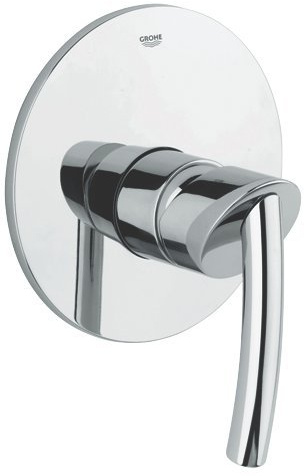 Grohe Tenso Brausearmatur Unterputz 19051