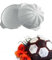silikomart Silikonbackform Football SFT313