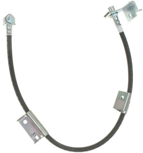 ACDelco Gold 18J4299 (19264292) Front Passenger Side Brake Hose