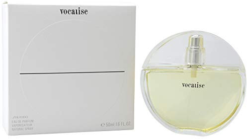 Shiseido Vocalise Eau de Parfum Spray 50 ml