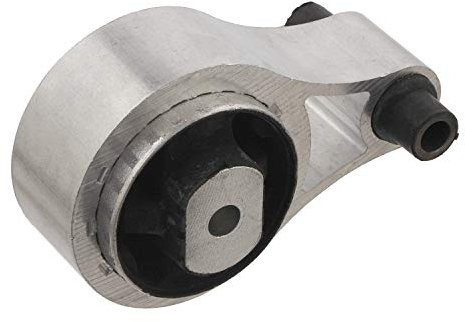 febi bilstein 30888 Motorlager , 1 Stück, Metallic Silver