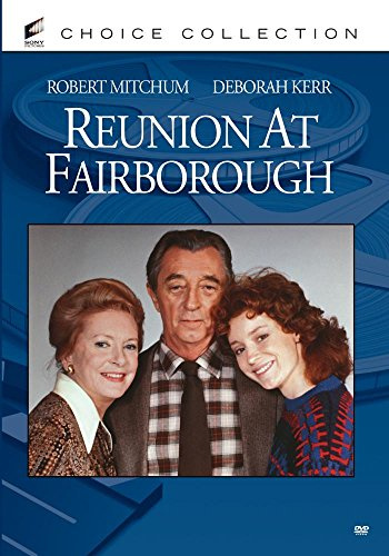 Reunion At Fairborough