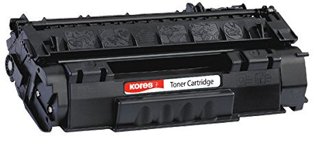Kores G1232RBR Kompatibel Toner Pack of 1