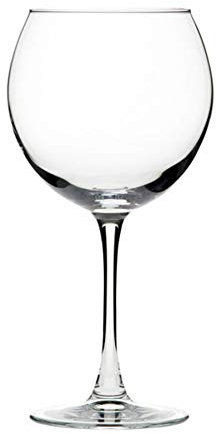 Pasabahce Enoteca Calice Vetro da 63 cl, Trasparente, 6 Pezzi