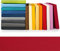 CelinaTex Jade Spannbettlaken 90x200-100x200 cm Bordeaux rot Microfaser Spannbetttuch Jersey Bettlaken