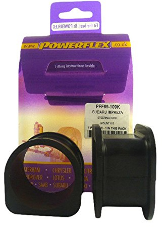 Powerflex PFF69-109K Bushes
