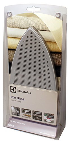 Electrolux ECA 20 Semelle compatible avec la plupart des fers à repasser