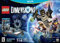 Lego Dimensions Starter Pack Nla