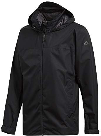 adidas Outdoor Wandertag Veste pour Homme XXL Noir