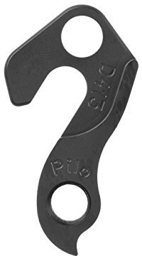 Pilo Dropout D413 Stevens 'Corratec