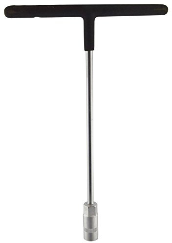 T - Bar Socket Spanner Socket Wrench Nut Spinner 14mm Extra Long AN111