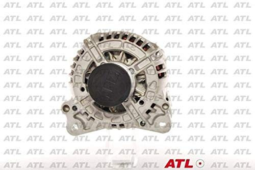 ATL Autotechnik L 84 260 Zündkerzen