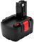 Boetpcr 14.4V 3000mAh Ni-MH BAT038 Batterie per Bosch Batteria 14.4v BAT140 BAT040 BAT041 BAT159 BAT048 BAT100 BAT119