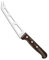 Tramontina Cuchillo para queso 15 cm - Polywood Castaño