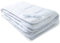 aqua-textil Soft Touch Sommer Leicht Bettdecke 225 x 250 cm Ultra leichte Steppdecke ca 570g Füllung atmungsaktiv Sommerdecke Oeko-TEX
