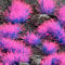 Alien Neon 4mm Tufts, Gamers Grass, Modeling/Miniatures/Wargamming