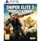 Sniper Elite 5 für PS5 (uncut Edition)