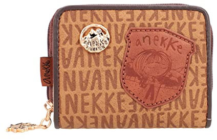 Anekke Canada Geldbörse 10 cm