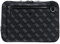 GUESS Vezzola Crossbody Dark Black