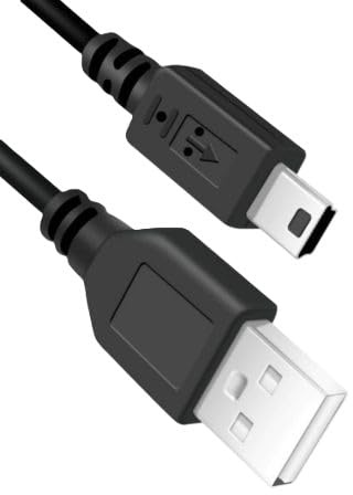 T-ProTek Câble de données USB compatible avec Ferrite Unit 8121-0721