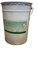 drywallsystem DWS FLOOR Resina trasparente professionale per stampati antipolvere lucida 20 lt (5 lt)