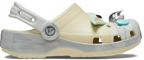 Crocs Unisex Kinder Crocsslides