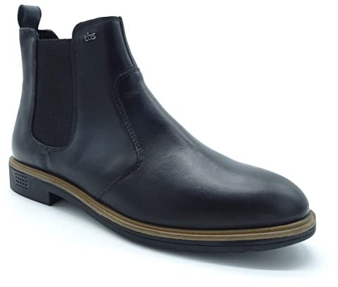 TBS - Cecilia, Schwarz , 39 EU