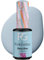 Pink Gellac Gel Nagellack UV - 266 Baby Blue 8 ml - Gelnagellack für UV Lampe - Blau - Einfache Anwendung Nail Polish für 14 Tage Salonqualität - Veganer Gellack Made in Holland