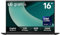 LG gram 16Z90T - 16 Inch 2.5K IPS Ultra-Lightweight Laptop, Intel Core Ultra 7 255H - EVO Edition, 16GB RAM, 512GB SSD, Windows 11 Home, gram Hybrid AI, Copilot, Black (2025)