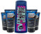 Balea 5er Set: 4 x fresh 24h Feuchtigkeitscreme Gesichtscreme Fresh, 75 ml + Shampoo Each step takes you closer to your goal (RAR)